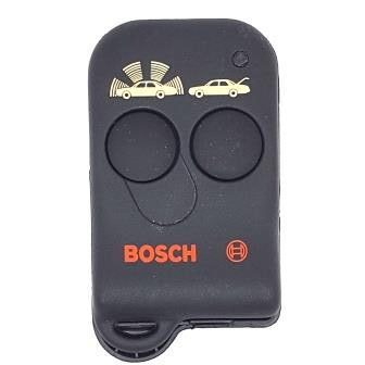 שכפול שלט לרכב BOSCH 2 לחצנים