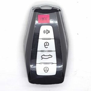 מפתח חכם GEELY צ'יפ 47