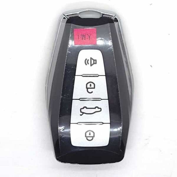 מפתח חכם GEELY צ'יפ 47